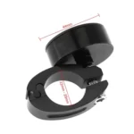 Motorcycle Bike Modified Handlebar Clock Watch - Image 3