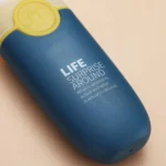 2 in 1 Simple Child Student Travel Portable 304 Stainless Steel Spoon Chopsticks Cutlery Set - Image 4