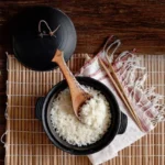 Wooden Animal-shaped Nanmu Rice Spoon, Random Style Delivery - Image 8