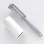 Long Handle Tearable Roller Sticky Paper Household Coat Sticky Hair Artifact - Image 3