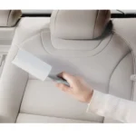 Long Handle Tearable Roller Sticky Paper Household Coat Sticky Hair Artifact - Image 4