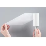 Long Handle Tearable Roller Sticky Paper Household Coat Sticky Hair Artifact - Image 5
