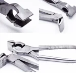 Upper Box Pliers Leather Luggage Pliers Handbags Wallets Making Tools Backpack Pliers - Image 7