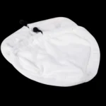 Microfibre Triangle Cloth Cleaning Pad for H20, X5, S302, S001 Steam Floor Mop Steamer Cleaner - Image 4