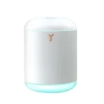 Home Mute Large Capacity Humidifier Office USB Aromatherapy Sprayer