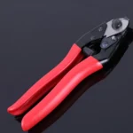 Chromium Vanadium Steel Pliers 8 Inch Multi-function Labor-saving Cable Wire Cutters - Image 2