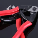 Chromium Vanadium Steel Pliers 8 Inch Multi-function Labor-saving Cable Wire Cutters - Image 4