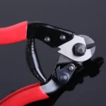 Chromium Vanadium Steel Pliers 8 Inch Multi-function Labor-saving Cable Wire Cutters - Image 6