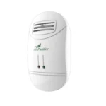 Mini Negative Ion Formaldehyde Removal Second-hand Smoke Office Small Air Purifier - Image 2