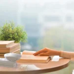 Mini Negative Ion Formaldehyde Removal Second-hand Smoke Office Small Air Purifier - Image 5