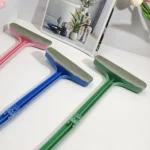 Long Handle Detachable Screen Brush Anti-theft Net Cleaner Multifunctional Dust Removal Groove Screen Cleaning Brush - Image 3