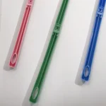 Long Handle Detachable Screen Brush Anti-theft Net Cleaner Multifunctional Dust Removal Groove Screen Cleaning Brush - Image 4