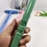 Long Handle Detachable Screen Brush Anti-theft Net Cleaner Multifunctional Dust Removal Groove Screen Cleaning Brush - Image 5