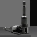 5 PCS Slotted Butterfly Bolt Socket Wrench - Image 2