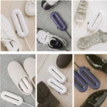 SOTHING 220V Shoe Dryers Deodorization Sterilization Quick Drying Dryer Winter Shoes Heater, CN Plug - Image 7