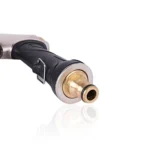 Electroplating Multifunctional High-pressure Water Gun 9 Function Front Trigger Car Wash Water Gun - Image 4