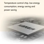 NUBITE N20 2 In 1 Double Bottle Warmer Sterilization Machine, Plug Specifications: - Image 6