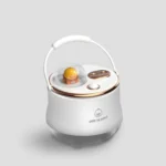 Water Replenishing Double Spray Humidifier LED Night Light Humidifier - Image 7