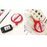 Summer Folding Fan Children Portable Mini Cartoon Round Hand Fan - Image 7