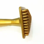 Five Elements Meridian Brush Chest Massager Magnetic Therapy Warm Brush Scraping Tool - Image 5