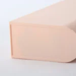 Multifunctional Home Furnishing Vertical Desktop Plastic Makeup Storage Box Student Stationery Pen Holder - Image 8