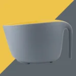 2 in 1 Double-layer Drain Basket Kitchen Plastic Fruit Vegetable Basket Salad Bowl - Image 2