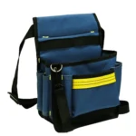 Electrician Maintenance Adjustable Multi-pocket Hardware Tool Belt Bag Multi-function Storage Bag - Image 4