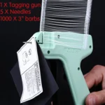 Price Label Tagging Tag Gun - Image 3