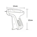 Price Label Tagging Tag Gun - Image 6