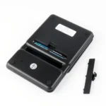 Hand Punch Coffee Scales Timing Electronic Timer Scale Kitchen Scales - Image 3