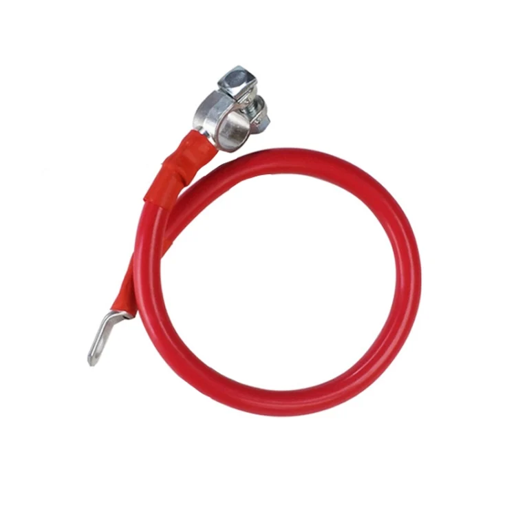 TBD0426224501A.webp GSA-001 Car Ground Wire Battery Pile Head Extension Cord Battery Connection Line - Image 1