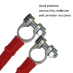 GSA-001 Car Ground Wire Battery Pile Head Extension Cord Battery Connection Line - Image 3