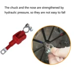 GSA-001 Car Ground Wire Battery Pile Head Extension Cord Battery Connection Line - Image 4