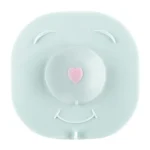 Home Kitchen Sink Filter Mesh Floor Drain Cover Bathroom Hair Anti-blocking Artifact