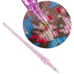 Diamond Painting Pen DIY Cross Stitch Embroidery Crafts Sewing Diamond Painting Tool