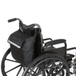 Outdoor Electric Wheelchair Armrest Storage Bag - Image 4