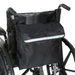Outdoor Electric Wheelchair Armrest Storage Bag - Image 5