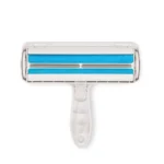 Automatic Hair-removing Double-sided Brushing Device Bed Sheet Sofa Pet Hair Sticking Device - Image 2