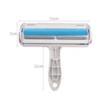 Automatic Hair-removing Double-sided Brushing Device Bed Sheet Sofa Pet Hair Sticking Device - Image 4