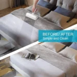 Automatic Hair-removing Double-sided Brushing Device Bed Sheet Sofa Pet Hair Sticking Device - Image 5