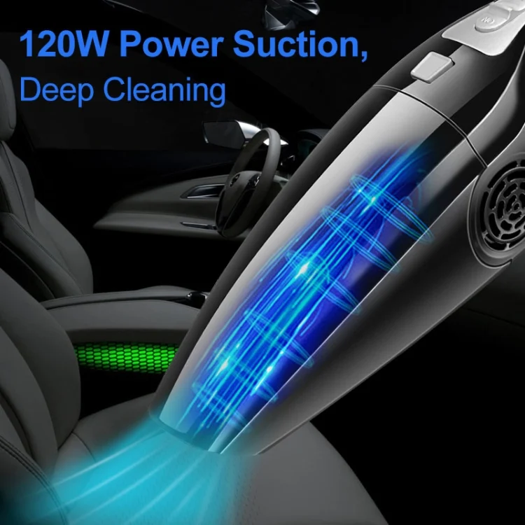 TBD0426353301A_2.webp Car Vacuum Cleaner High Power 120W Home Car Dual-use Vacuum Cleaner Powerful Dry and Wet Wired Models Seventh Generation - Image 3