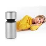 Car Essential Oil Diffuser Hardware Aromatherapy Machine Cold Fragrance Instrument - Image 3