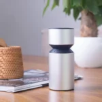 Car Essential Oil Diffuser Hardware Aromatherapy Machine Cold Fragrance Instrument - Image 6