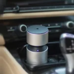 Car Essential Oil Diffuser Hardware Aromatherapy Machine Cold Fragrance Instrument - Image 7