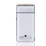 Yandou SC-W301U Shaver Men Electric Rechargeable Reciprocating Razor With Temple Trimmer CN Plug - Image 5