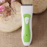 Hair Clipper Rechargeable Electric Clippers Haircut Tools For Children - Image 2