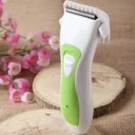 Hair Clipper Rechargeable Electric Clippers Haircut Tools For Children - Image 3