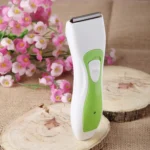 Hair Clipper Rechargeable Electric Clippers Haircut Tools For Children - Image 4