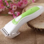 Hair Clipper Rechargeable Electric Clippers Haircut Tools For Children - Image 5
