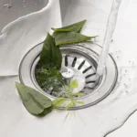 Stainless Steel 304 Washbasin Sink Filter Cover - Image 5
